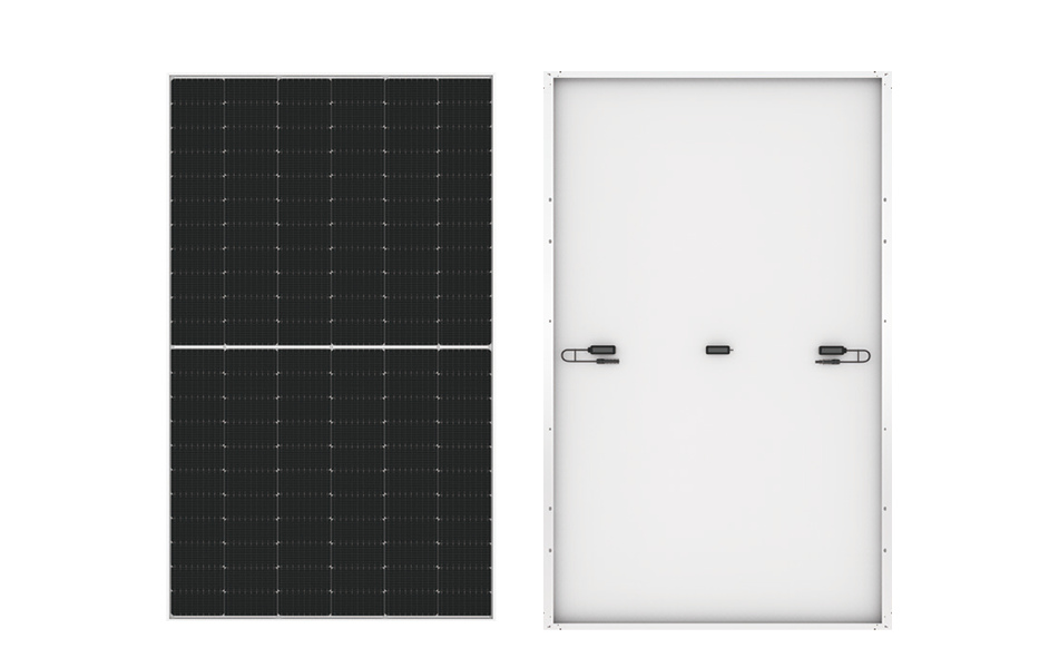 monokristallines Solarpanel 500W Preis