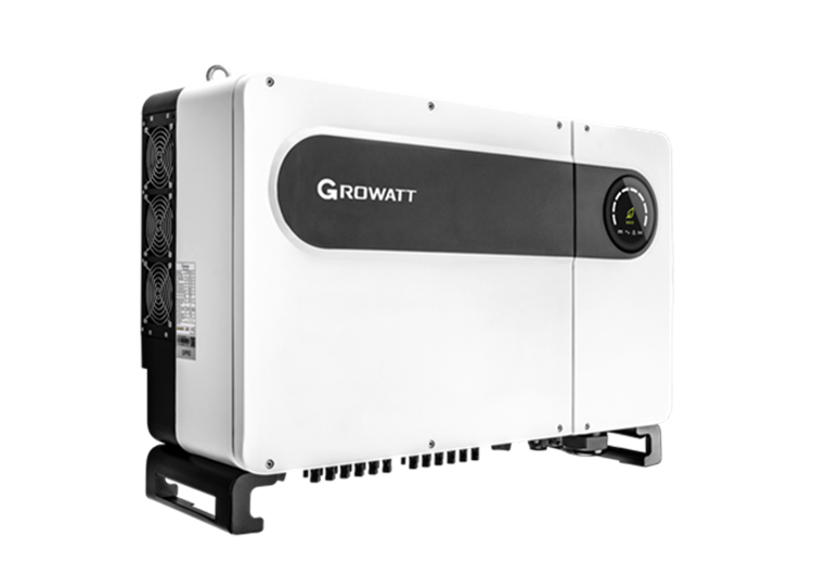 110kw solar power inverter